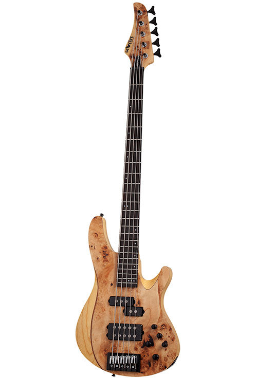 Reaper-5 Natur Satin
