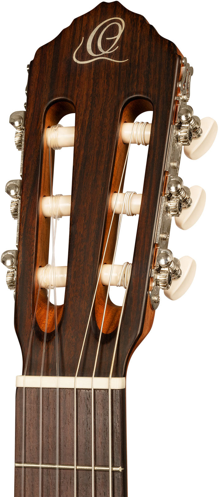 Traditional 4/4 6 LH + Pro-Gigbag