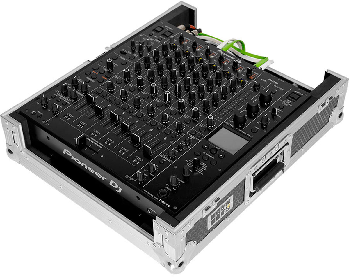 Pro DJM-A9 Silber
