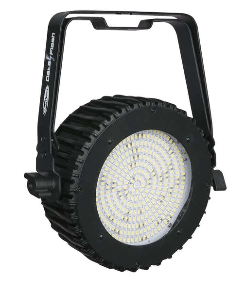 Showtec Data Flash