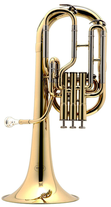 BE152-1-0 - PRODIGE Eb TENOR HORN LACQUERED