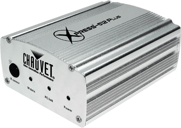 Chauvet DJ XPRESS-512S