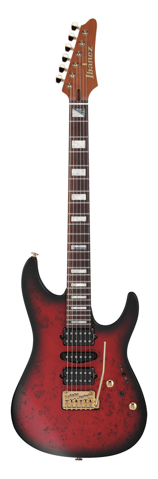 KIKO300RRT Signature Kiko Loureiro