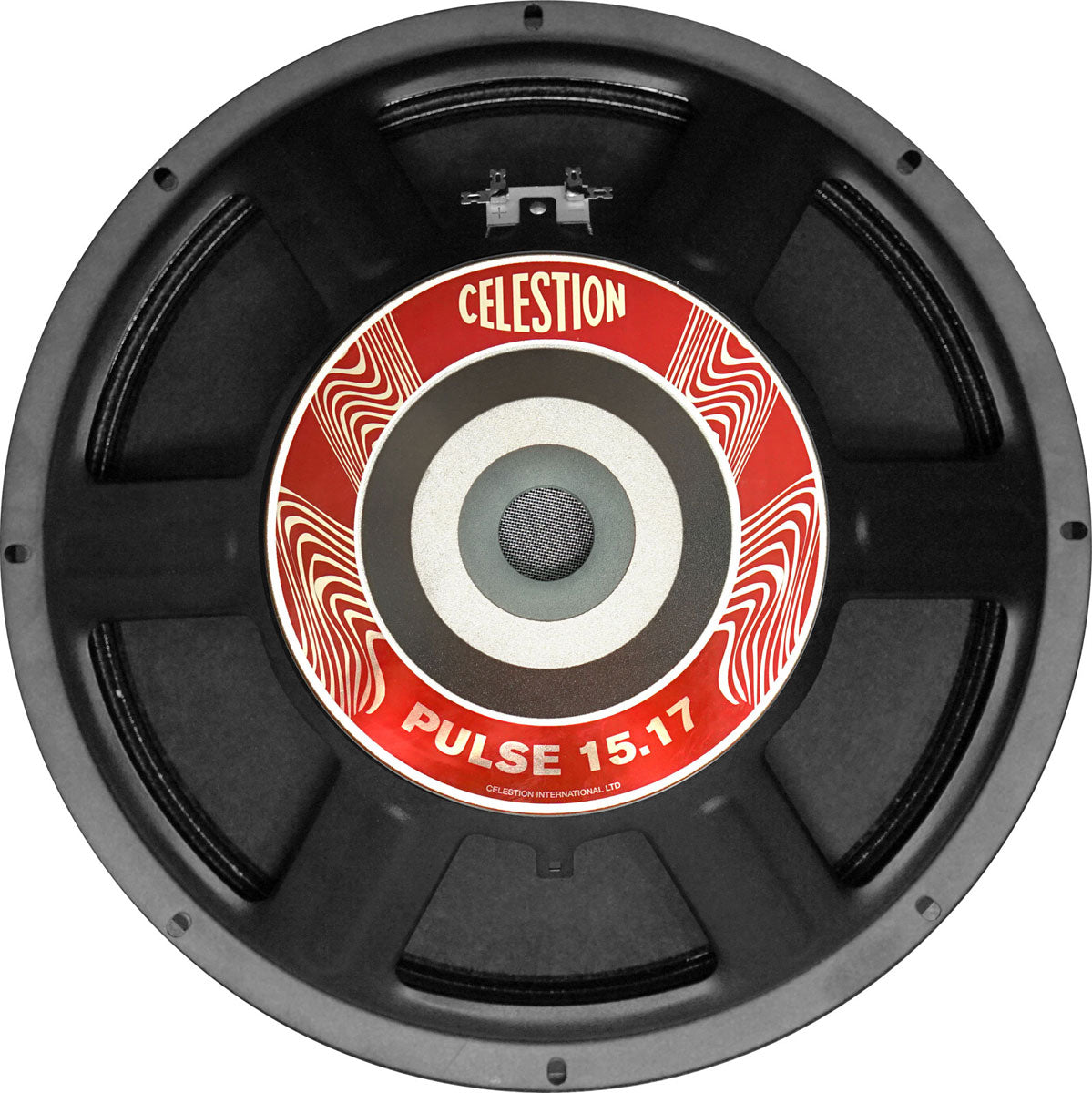 OBC115 1X15" CELESTION PULSE 15.17