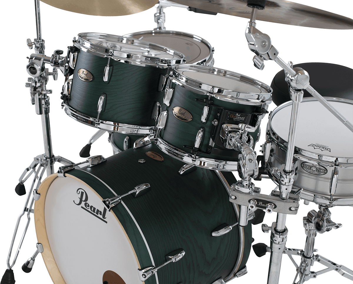 Session Studio Select Fusion 20 Smaragdgrüne Esche
