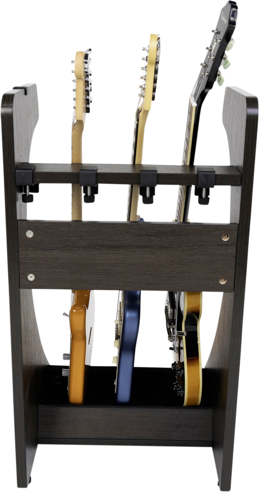 Elite Triple Stand Brown