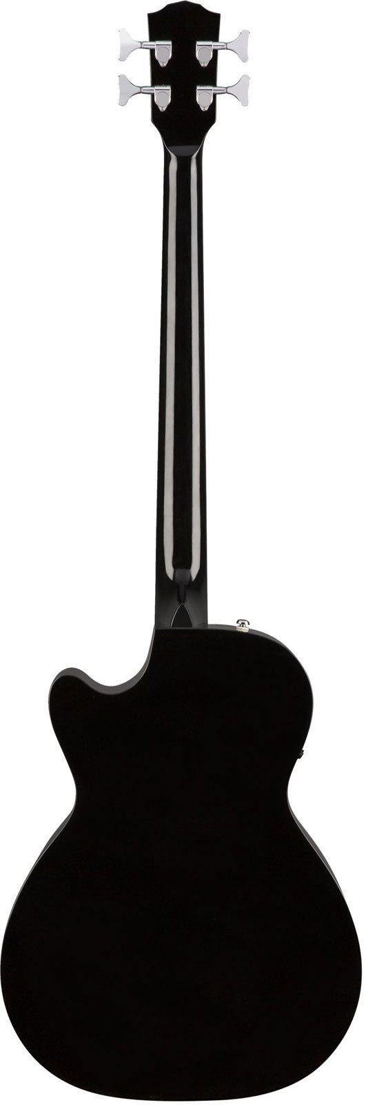 CB-60SCE Konzert Klassisches Design WN Schwarz