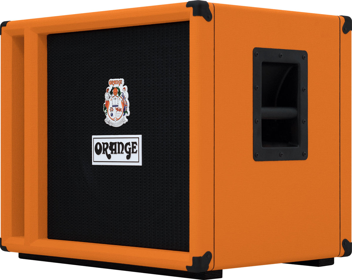 OBC115 1X15" CELESTION PULSE 15.17