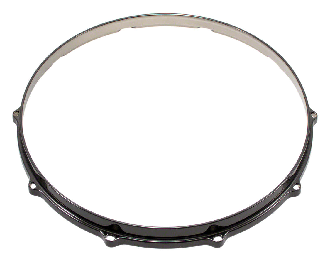 HDC3-14-10BK - 14" GUSPANNREIFEN 10-LOCH SCHWARZE 3.0MM