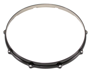 HDC3-14-10BK - 14" GUSPANNREIFEN 10-LOCH SCHWARZE 3.0MM