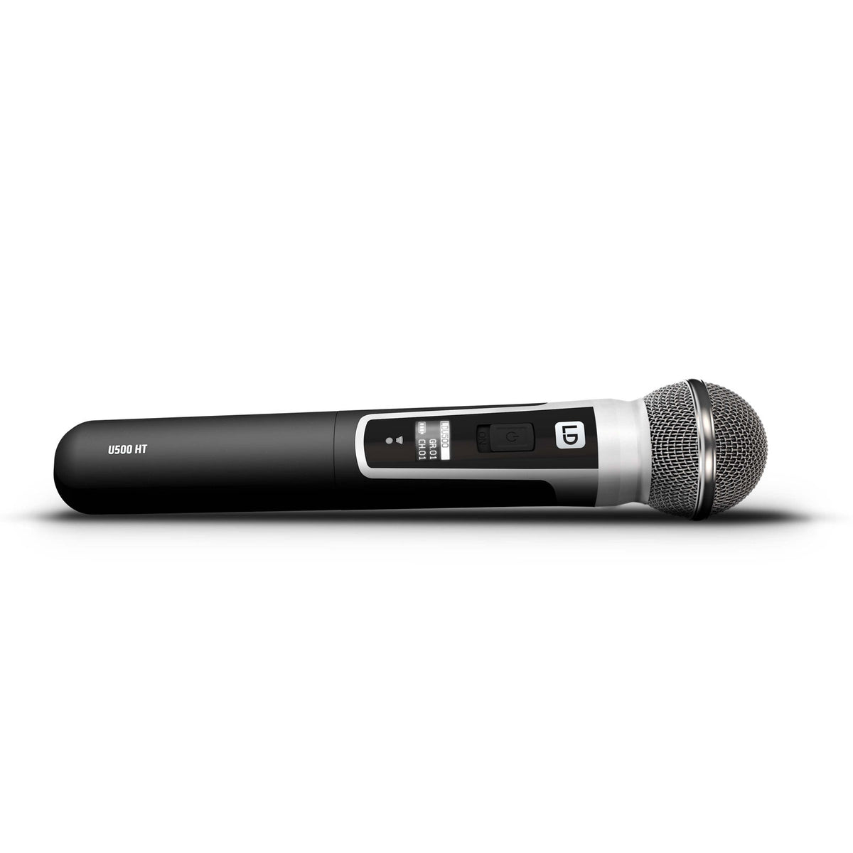 U505 HHD 2 DUAL