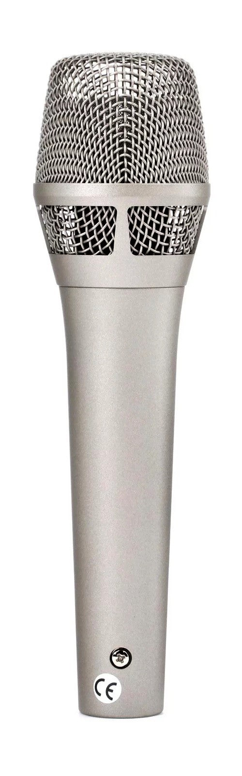 KMS 105 Nickel