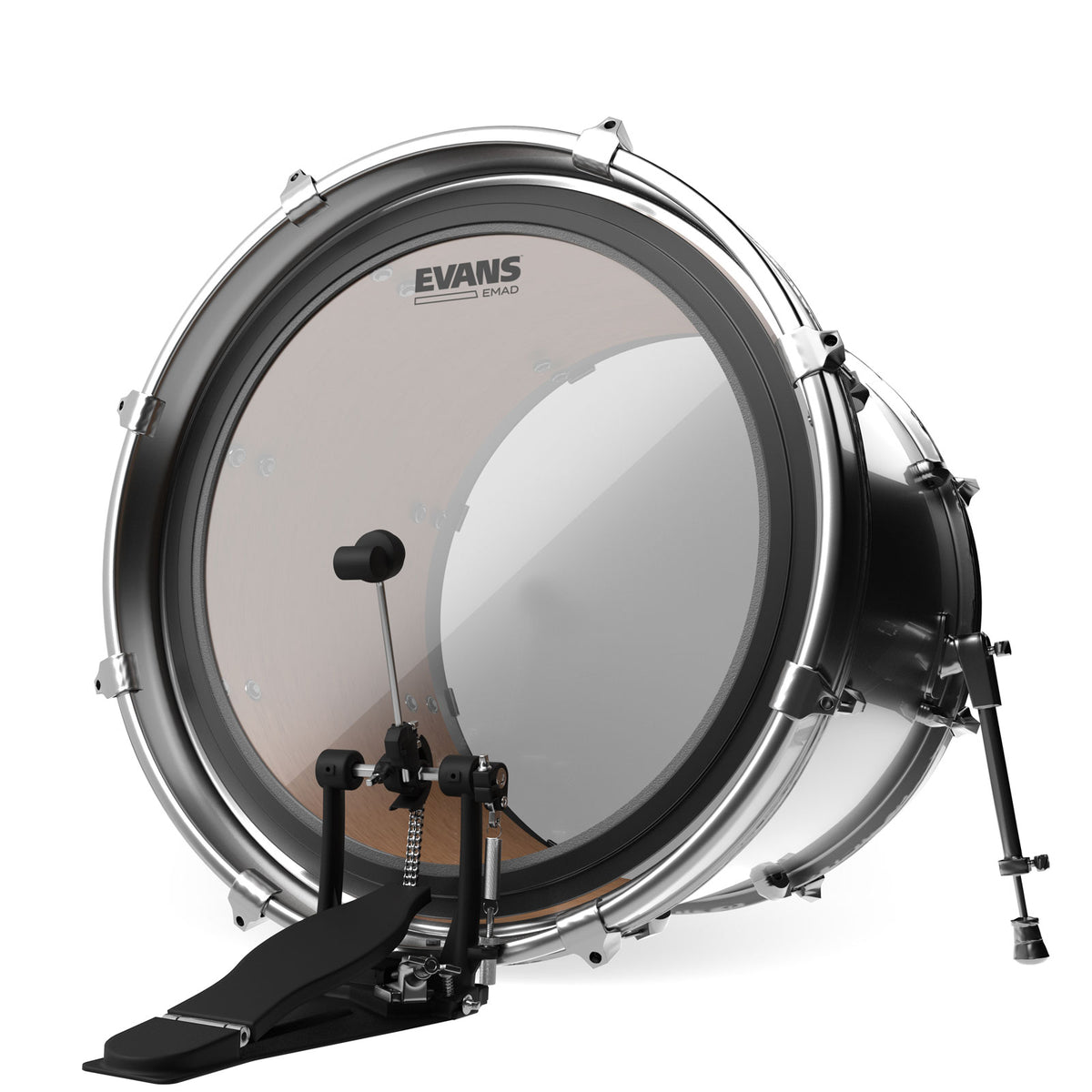 Emad System Basspaket 20 Inch