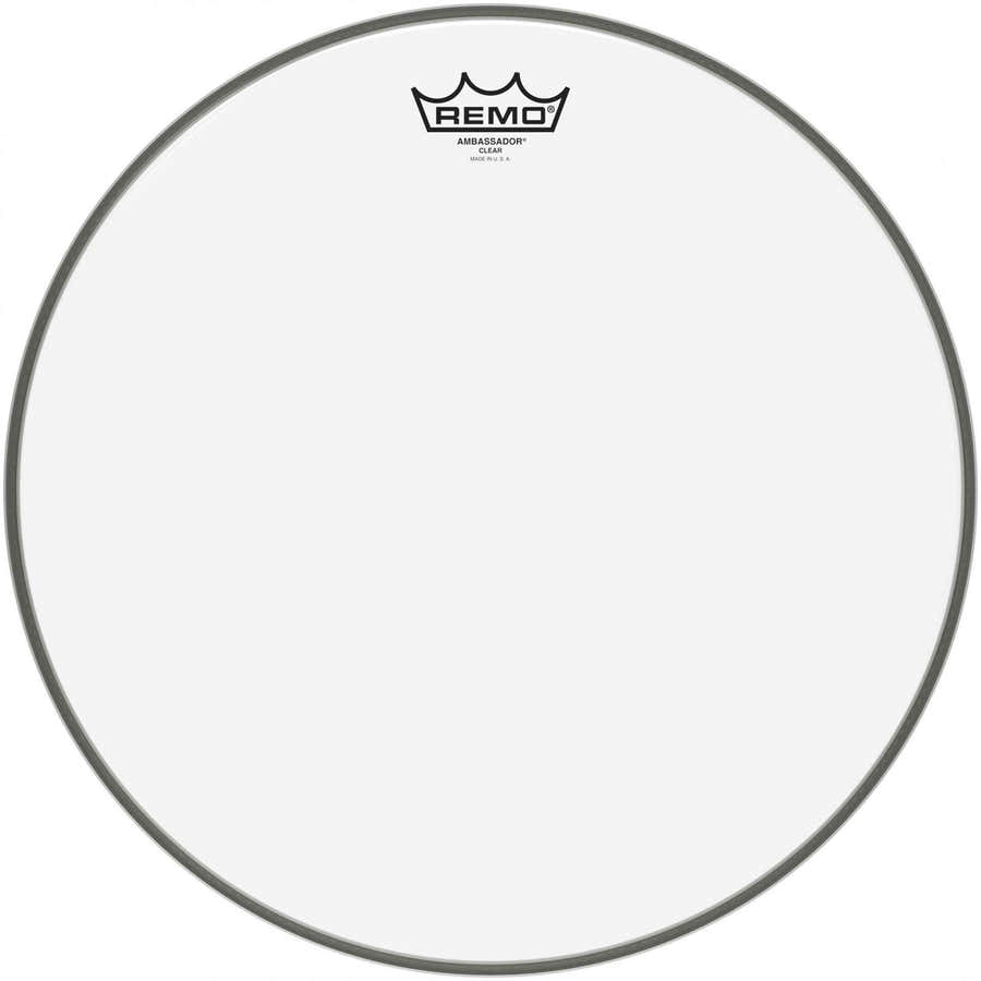 AMBASSADOR 15 - CLEAR - BA-0315-00