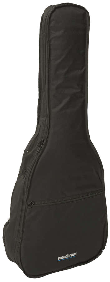 Tasche für klassische Gitarre 3/4 - CGB10-3/4