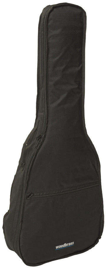 Tasche für klassische Gitarre 3/4 - CGB10-3/4