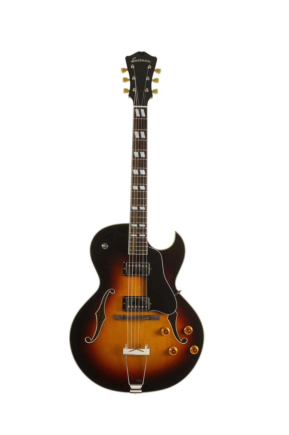 Eastman E-Gitarren