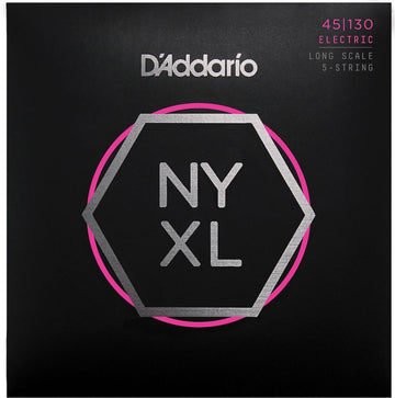 Nyxl Lange Mensur Leicht 5C 45-130