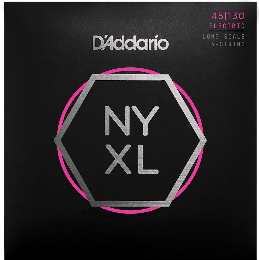 Nyxl Lange Mensur Leicht 5C 45-130