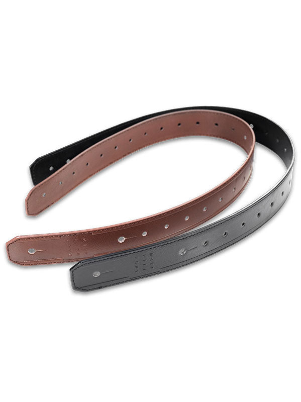Extension tail for DuoStrap Neo or SoloStrap Neo - Brown