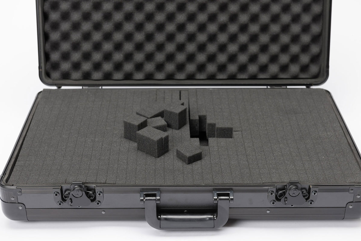 CARRY LITE DJ-CASE L