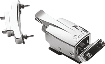 SR-015 - GLADSTONE STYLE SNARE STRAINER