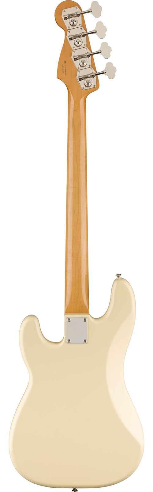Precision Bass 60s Vintera II RW Olympisches Weiß