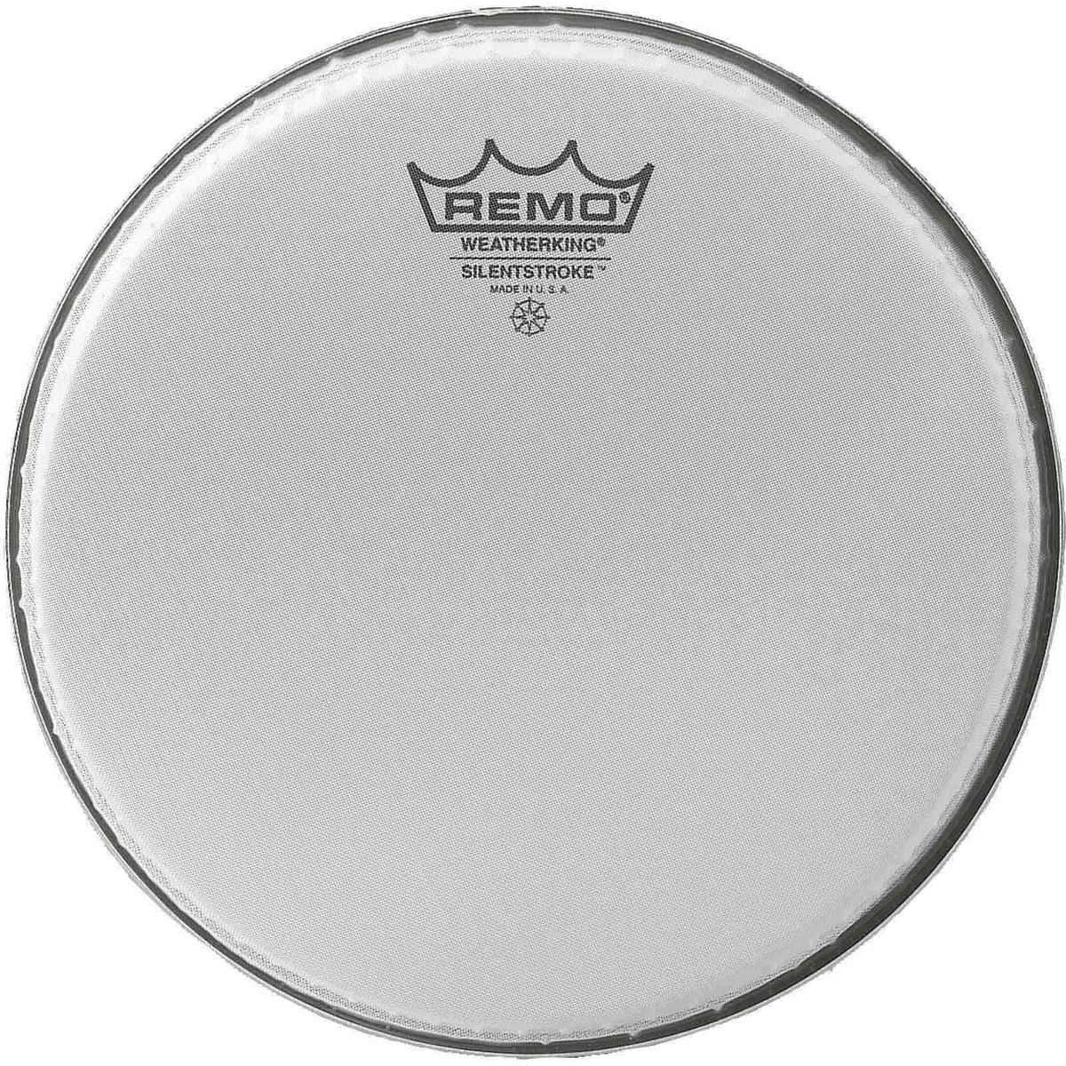 20 Silent Stroke Mesh-Fell