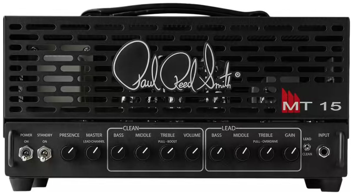PRS Gitarrenverstärker-Topteile