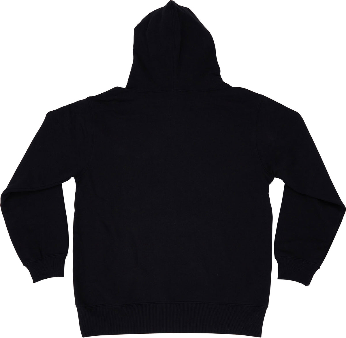 IBAP1l Ibanez Kapuzenpullover Schwarz L Größe