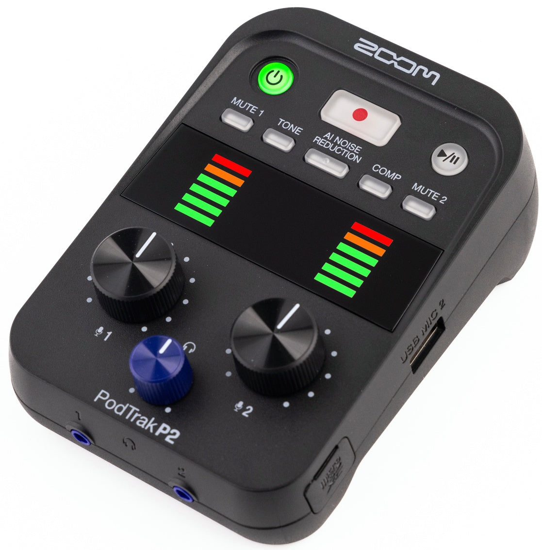 Podtrak P2
