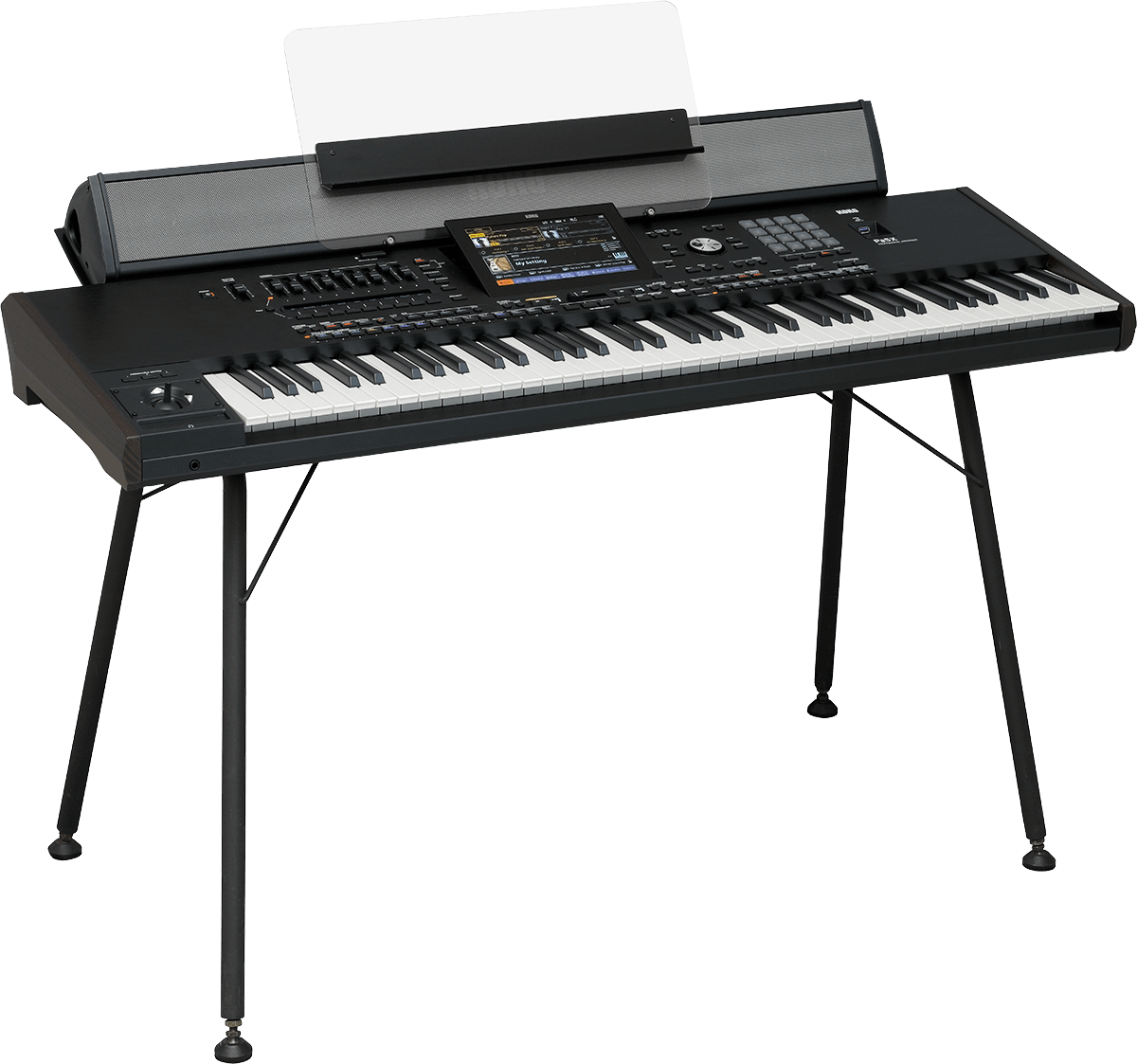 Paas MK2