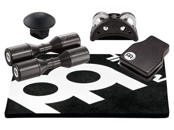 Meinl PP2 - CAJON PERCUSSION PACK