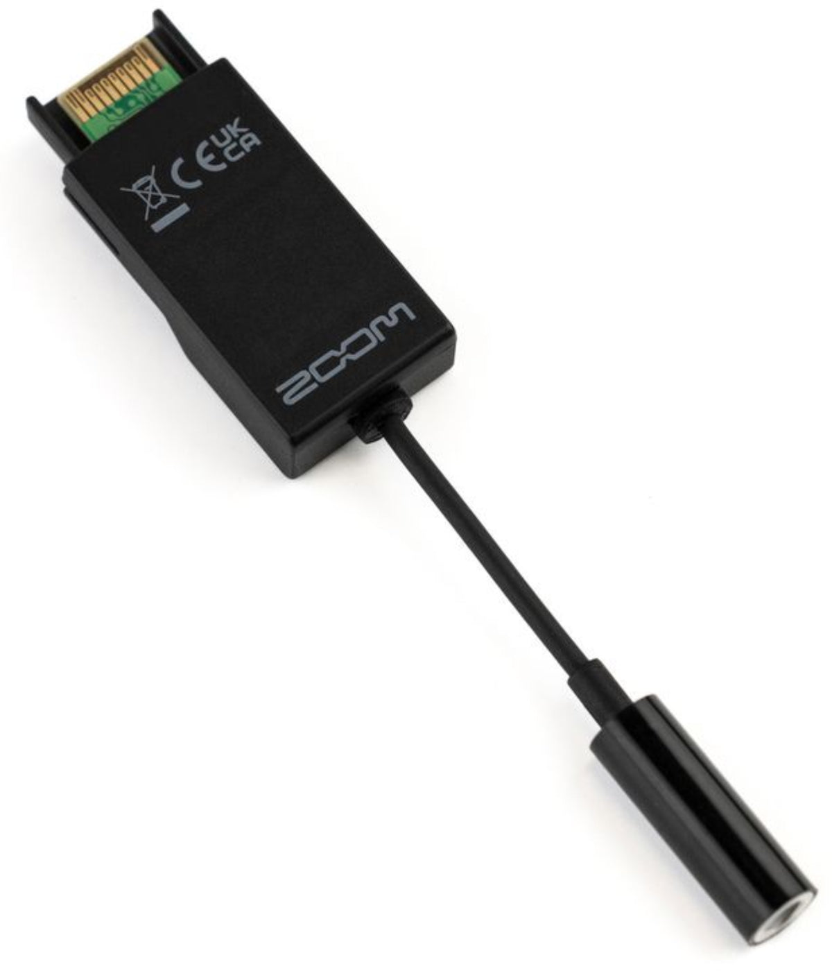Zoom TCA-1