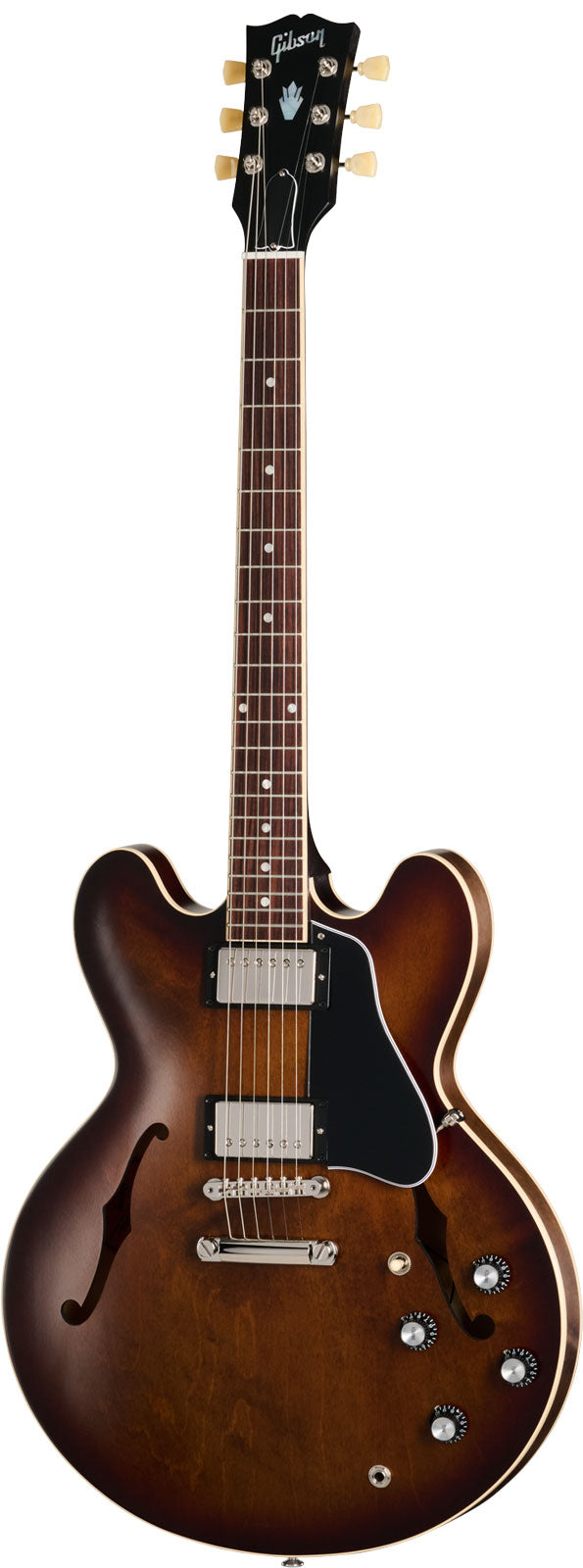 ES-335 Satin Smokehouse Satin Modern