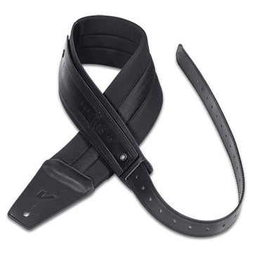 SoloStrap Neo - 10 cm neopren extra lang - Schwarz