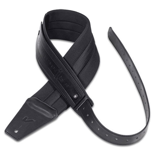 SoloStrap Neo - 10 cm neopren extra lang - Schwarz