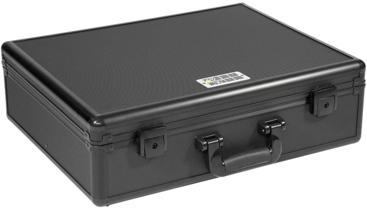 Case L CDJ / DJM 12'' Black