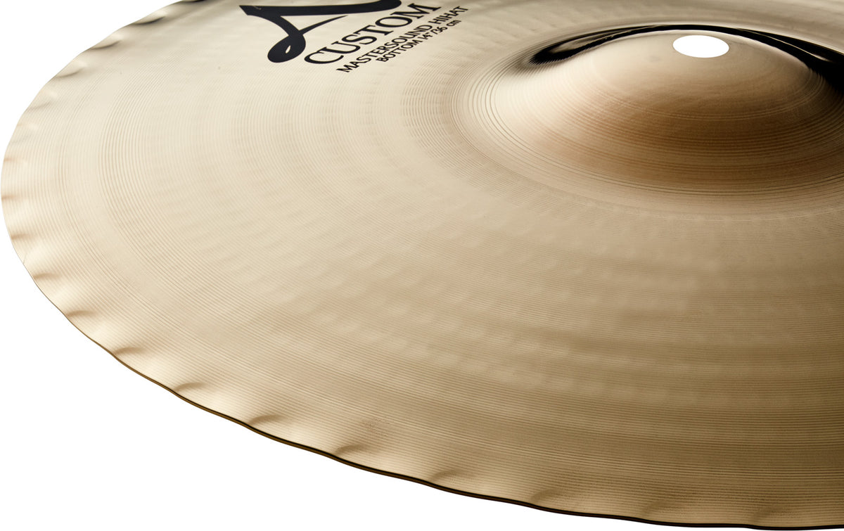 A' CUSTOM 14" MASTERSOUND - A20550