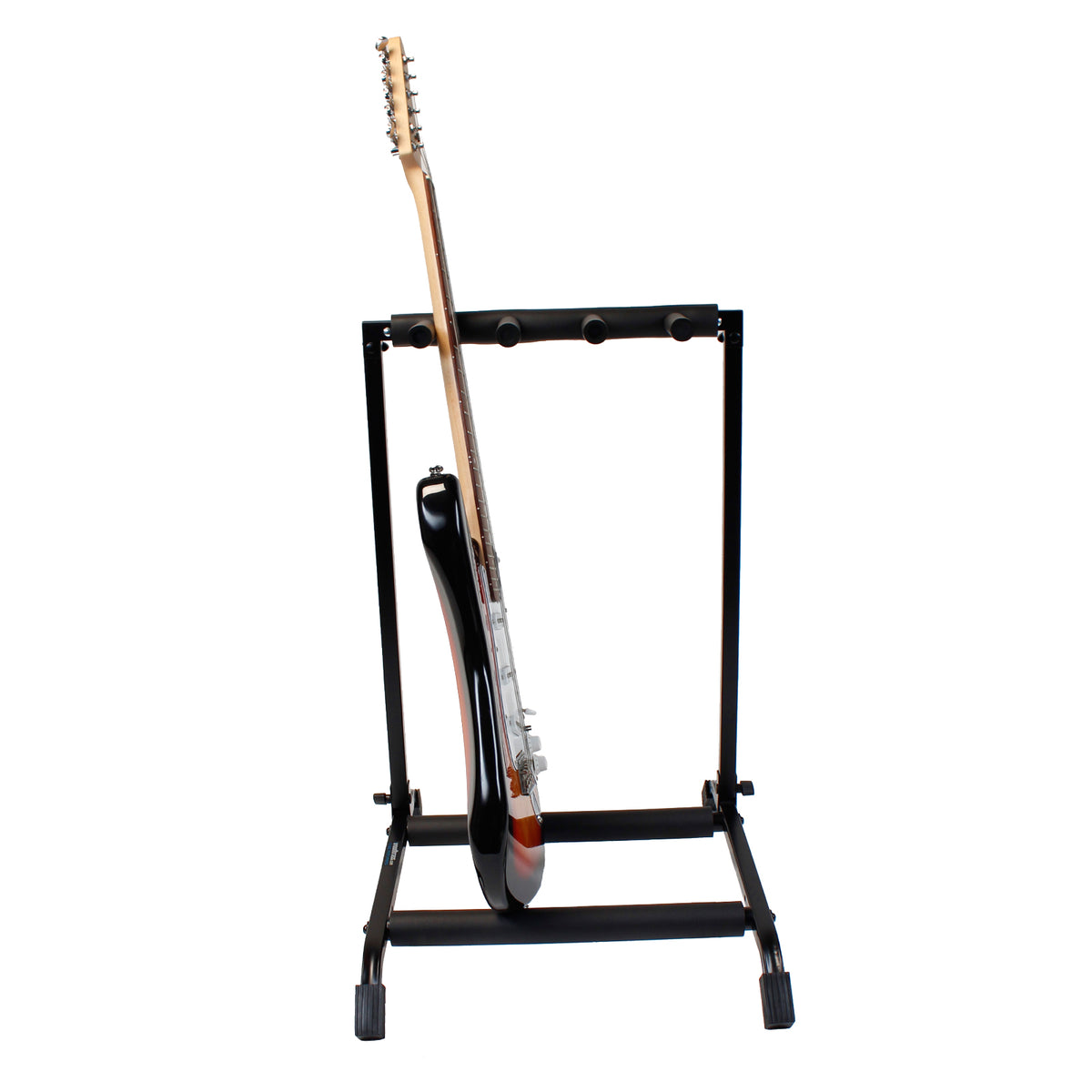 GS50-R3 Gitarrenständer für 3 Gitarren