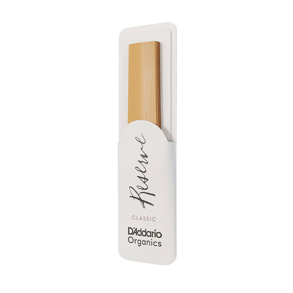 ORGANIC RESERVE CLASSIC 2 - CLARINET BB