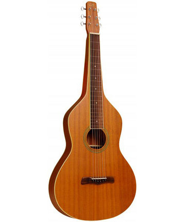 GT-WB Weissenborn-Gitarre+Tasche