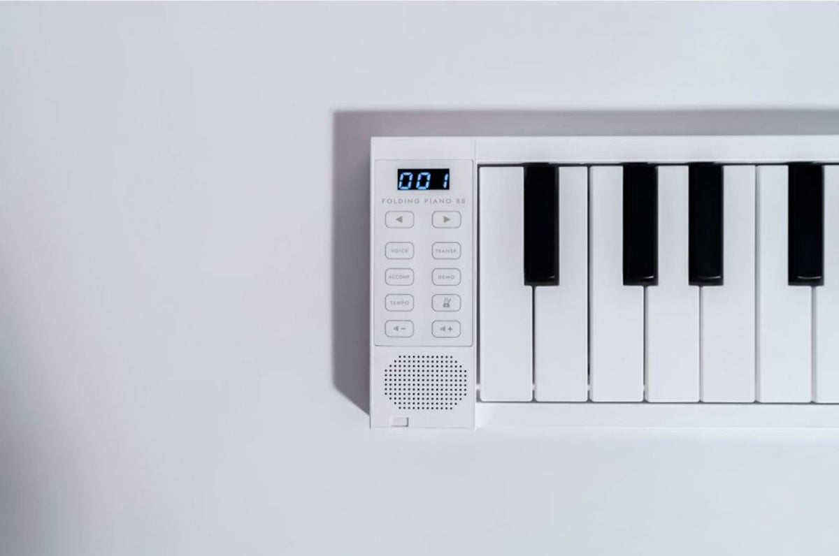 Klavier 88