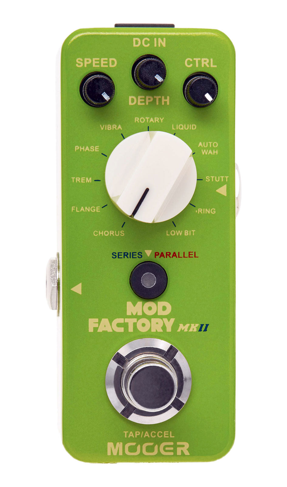 Mod Factory MKII