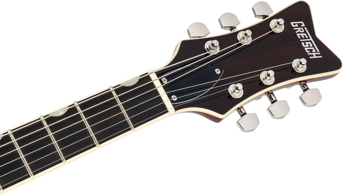 Electromatic Premier Jet EBO Robusto Burst