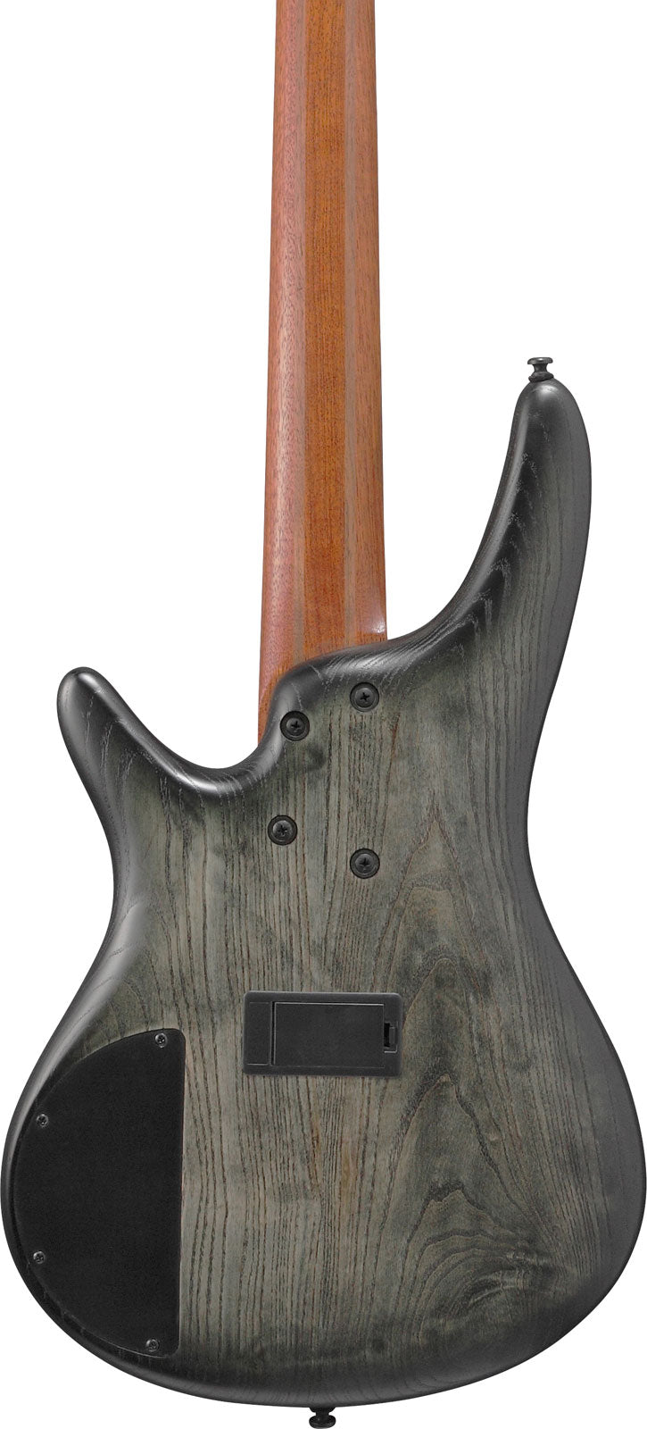 SR605E-BKT Schwarz gebeizter Burst