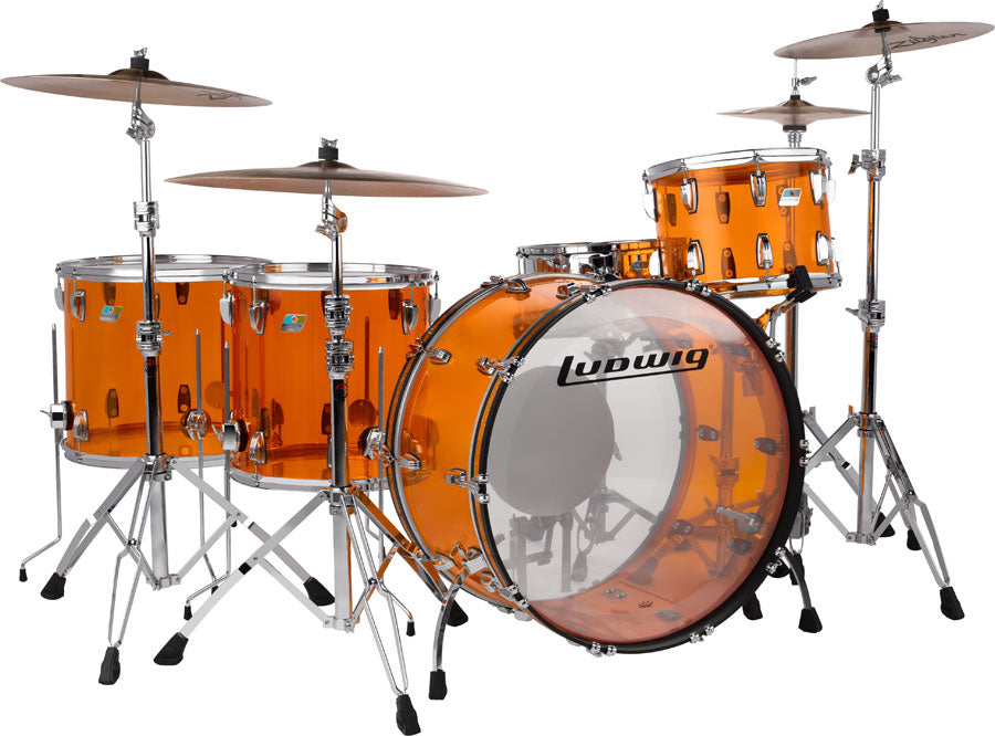 L8264Lx47 - Vistalite - Led Zep 26"/5Pcs - Bernstein