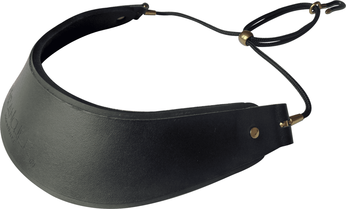 Crescent S (klein)
