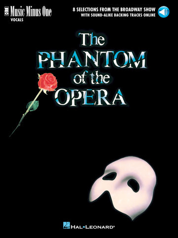 Das Phantom der Oper