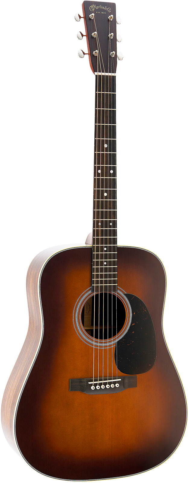D-28 1933 Ambertone 2025